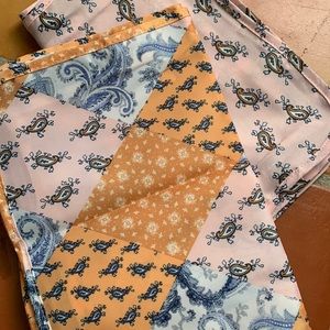 Free people travel set bags